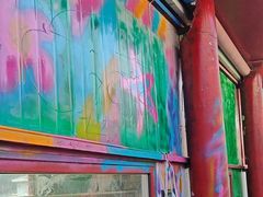 -何适山庄(水长城P2停车场店)