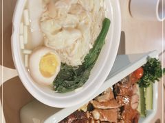 -避风塘(百联东郊店)