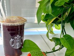 -星巴克(北京万科时代广场店)