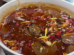 -醉湘厨艺(才华街店)