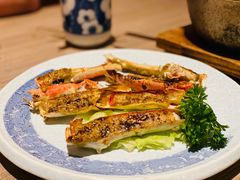 -小山日本料理(兴业太古汇店)
