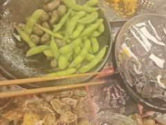 -熹悟海鲜火锅·广式打边炉