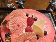 -索菲特酒店·海鲜自助 ·聚餐厅