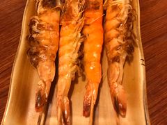 -浪花亭日本料理(古田路店)