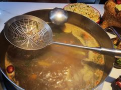 -刘少华贵州小黄牛·鲜牛肉火锅(总店)