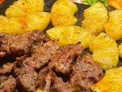 -炙城·韩式烤肉(南京东路店)