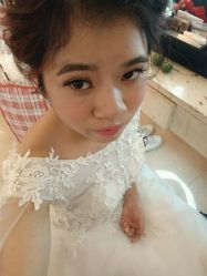 点击看大图 -色色婚纱摄影(大沥旗舰店)