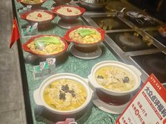 -山芋腔苏北菜(盐城滨海店)