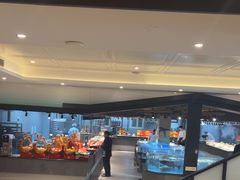 -绿杨春·淮扬宴(庐山路店)