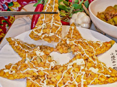 -九妹农家大铁锅东北菜(江湾店)