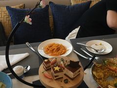 -安蒂娅·海鲜自助餐厅(安蒂娅美兰酒店)