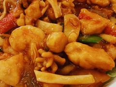 -津悦·正阳春烤鸭(红旗南路店)