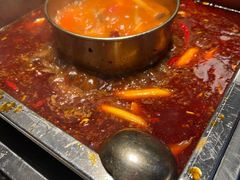 -红鼎坊·老成都火锅(新南门店)