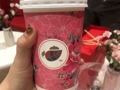 桂花引-茶话弄(中贸广场店)