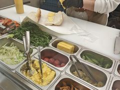 -n多寿司(滨湖万达广场店)