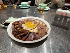 -潮界(虹桥新天地店)