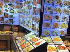 -群姐面馆·海鲜烧烤(同安路二店)