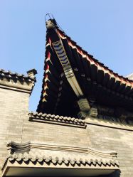 -颐和宾馆宴会厅