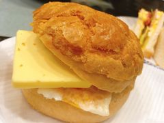 -华嫂冰室(尖沙咀店)