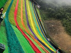 -梦幻奥陶纪景区