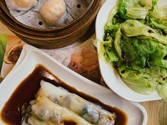 晶莹鲜虾饺-添好运点心专门店(北角店)