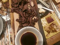 -那些年记忆烧烤