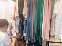 -lululemon(比斯特购物村店)