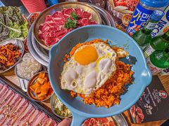 -枣玛尔脊骨汤·烤肉(西塔总店)