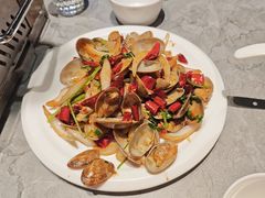-鼎原力量东北吊炉烧烤(幸福街店)