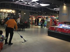 -盒马鲜生(昆城店)