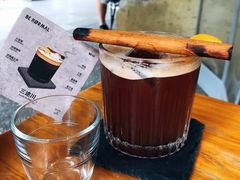 -BE NORMAL CAFE(霞溪路店)