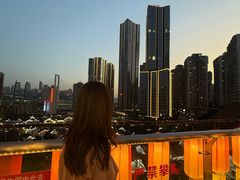 -重庆十八梯传统风貌区