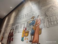 -鸭匠食府·挂炉烤鸭·新京菜(阜成路店)