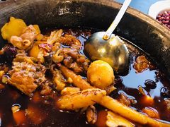 -李子坝梁山鸡(李子坝大鸡哥店)