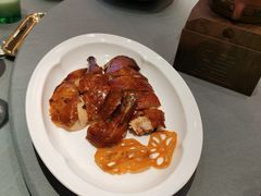 -阿庄新豫菜(航海东路店)