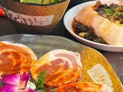 -齐齐哈尔烤肉·烧烤·烤鱼(万科时一区店)