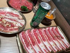 -西塔老太太泥炉烤肉(北京望京店)