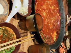 -楠火锅(龙阳广场店)