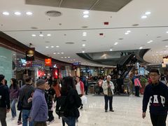 -东荟城名店仓