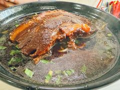 大肉面-小龙大肉面馆