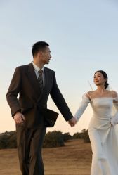 -第一夫人婚纱摄影(南京店)