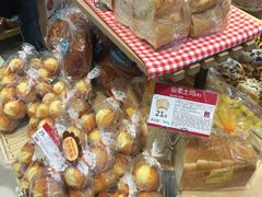 -山崎面包(苏州中心店)