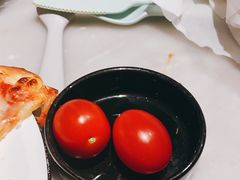 -玛尚诺意式餐厅(天环广场店)