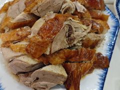 -惠粤轩茶餐厅(中山北路店)