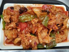 -古柏渡飞黄旅游区