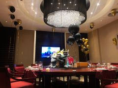 -中国坊中餐厅(石家庄希尔顿酒店)