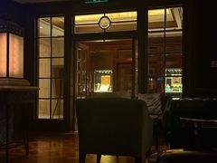 -记者俱乐部酒吧(北京瑞吉酒店)