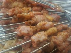 -老王家烧烤(饮虎池街店)