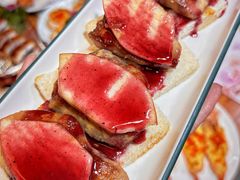 -松坂屋日料自助(长城路店)