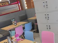 -小杨生煎(成山巴黎春天店)
